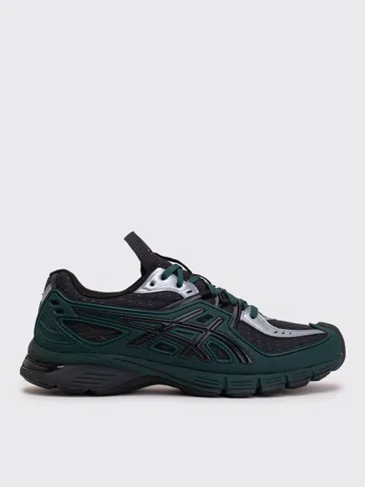 Asics X Kiko Kostadinov Studio Ub12-s Gel-sd-lyte Sneakers In Green