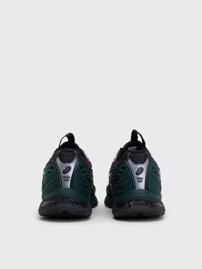 Asics X Kiko Kostadinov Studio Ub12-s Gel-sd-lyte Sneakers In Green