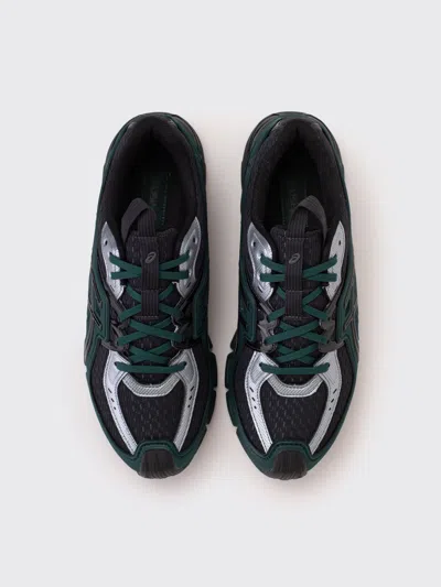 Asics X Kiko Kostadinov Studio Ub12-s Gel-sd-lyte Sneakers In Green