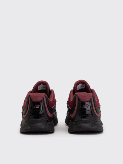 New Balance Unisex Rc56 In Black