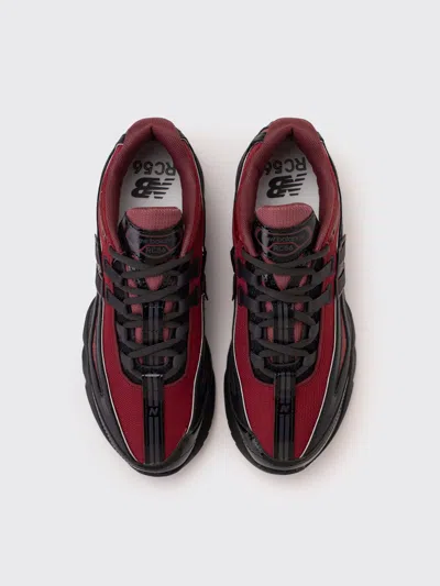 New Balance Unisex Rc56 In Black