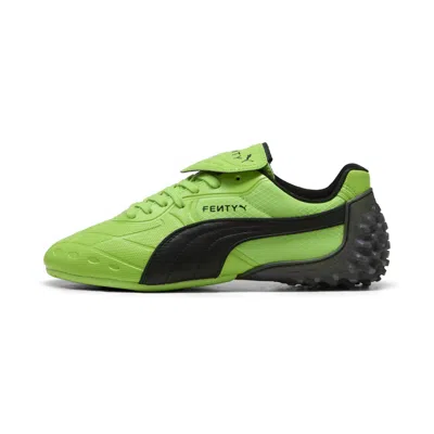 Puma X Fenti Avanti Ls-x Sneaker In Green