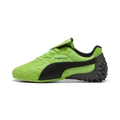 Puma X Fenti Avanti Ls-x Sneaker In Green