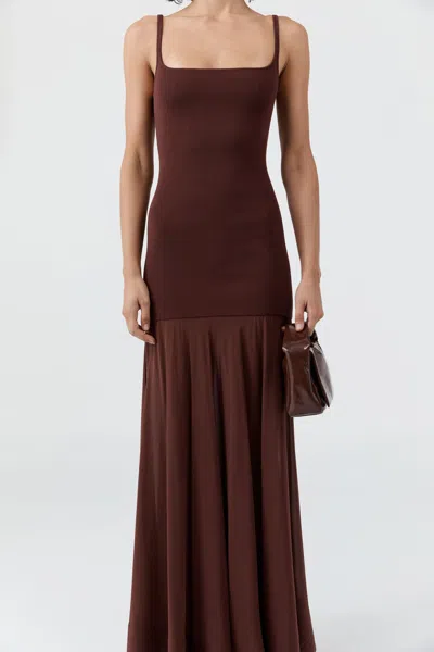 St Agni Petit Soft Satchel