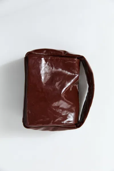 St Agni Petit Soft Satchel