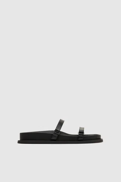 St Agni Utility Slide In Black