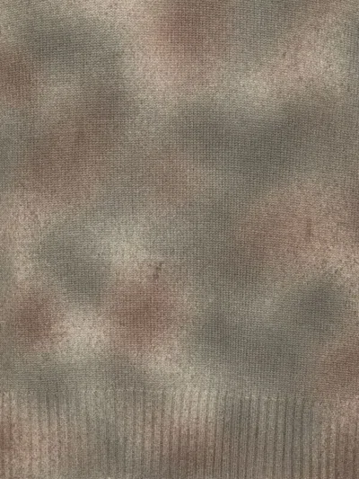 Liska Tie-dye Sweater In Multi