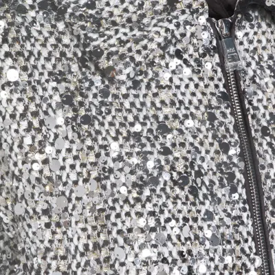 Add Giacconi Star Light White In Gray