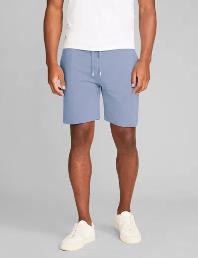 Tommy John Men's French Terry Short In Green