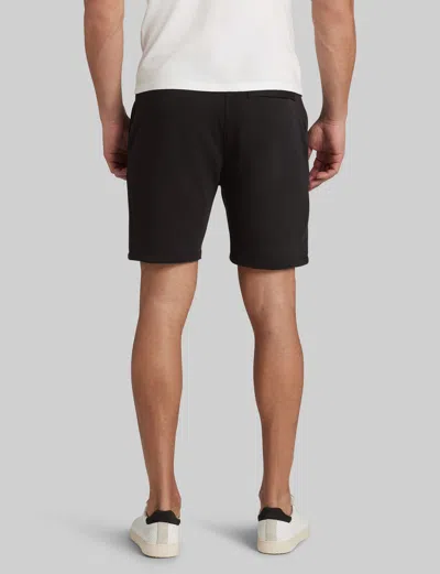 Tommy John Men's French Terry Short In Gray