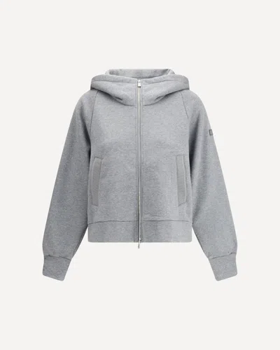 Tatras Filipendula Hoodie In Gray