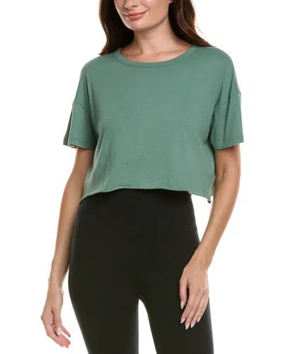 Year Of Ours The Drift Turtleneck In Green