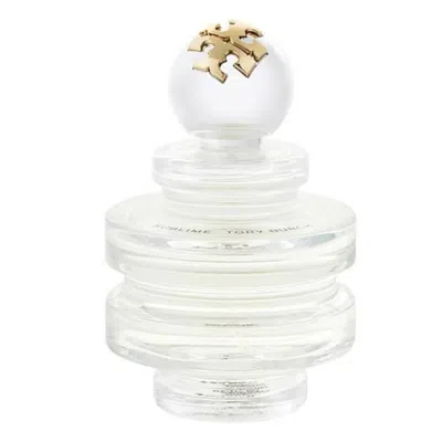 Tory Burch Ladies Sublime Edp 3 oz (tester) Fragrances 195106006237 In White