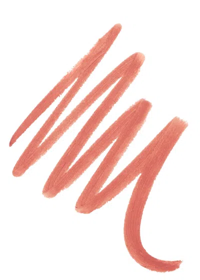 Fenty Beauty Trace'd Out Pencil Lip Liner 1.24g (various Shades) - Apri'caught In Brown