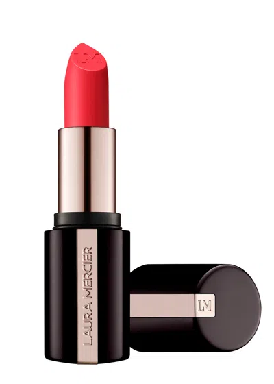 Laura Mercier Caviar Hydra-creme Lipstick In Red