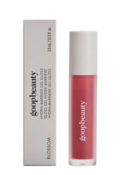Goop Hydra-barrier Gel Gloss In Red