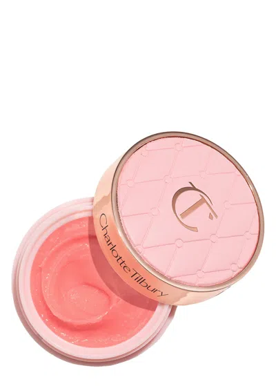Charlotte Tilbury Fresh Glow Life Changing Pillow Talk Lip Mask 10.5g In Multi