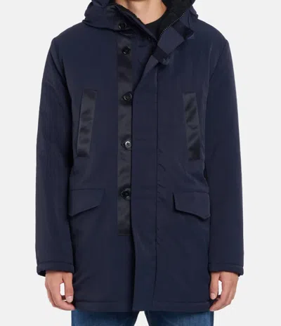 Dondup Jackets In Black