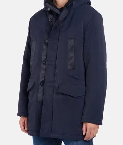 Dondup Jackets In Black