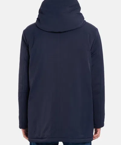 Dondup Jackets In Black