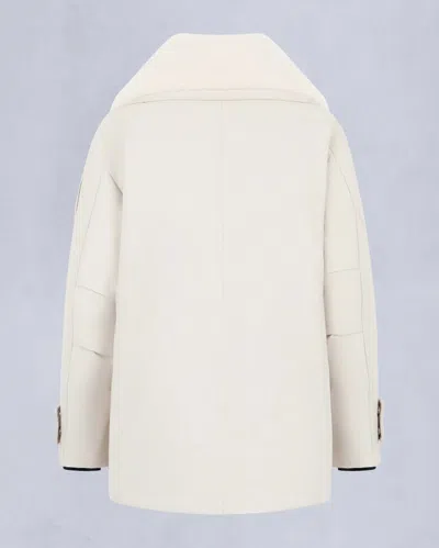 Moose Knuckles Aurora Down Jacket In Multi