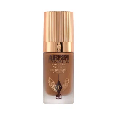 Charlotte Tilbury Airbrush Flawless Foundation