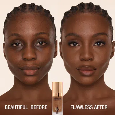 Charlotte Tilbury Airbrush Flawless Foundation