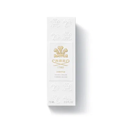 Creed Aventus Hand Cream