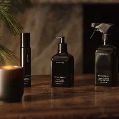 Homecourt Balsam Fireplace Hand Wash (limited Edition)