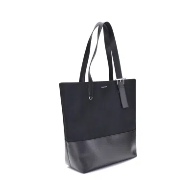 Alexander Mcqueen Bags Mcqueen Men Color Black In Black