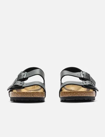 Birkenstock Milano In Black
