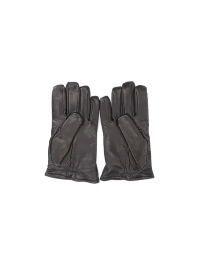 Our Legacy Gloves In Gray