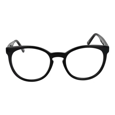 Andy Wolf Unisex Optical Frames In Black