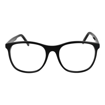 Andy Wolf Unisex Optical Frames In Black