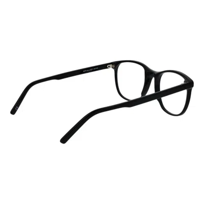 Andy Wolf Unisex Optical Frames In Black