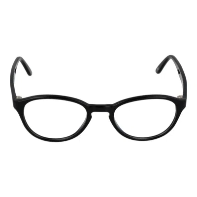 Andy Wolf Unisex Optical Frames In Black