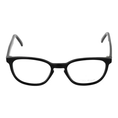 Andy Wolf Unisex Optical Frames In Black