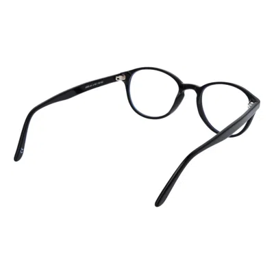 Andy Wolf Unisex Optical Frames In Black