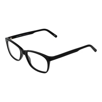Andy Wolf Unisex Optical Frames In Black