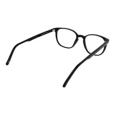 Andy Wolf Unisex Optical Frames In Black
