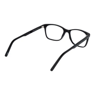 Andy Wolf Unisex Optical Frames In Black