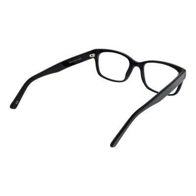 Andy Wolf Black Acetate Glasses  (frames) In Black