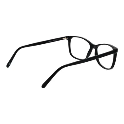 Andy Wolf Unisex Optical Frames In Black