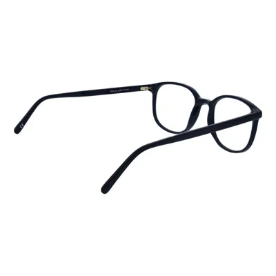 Andy Wolf Unisex Optical Frames In Blue
