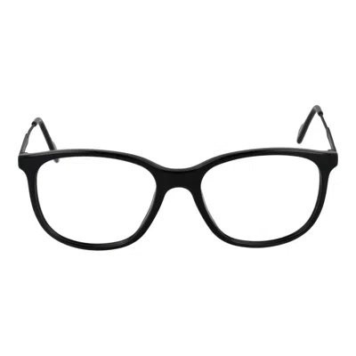 Andy Wolf Unisex Optical Frames In Black