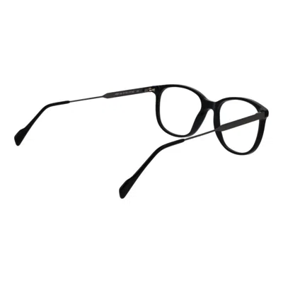 Andy Wolf Unisex Optical Frames In Black