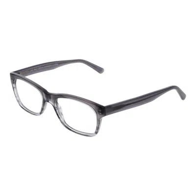 Andy Wolf Unisex Optical Frames In Gray