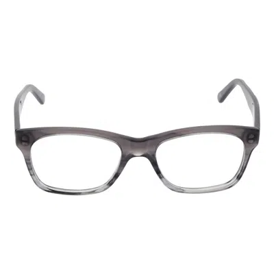 Andy Wolf Unisex Optical Frames In Gray