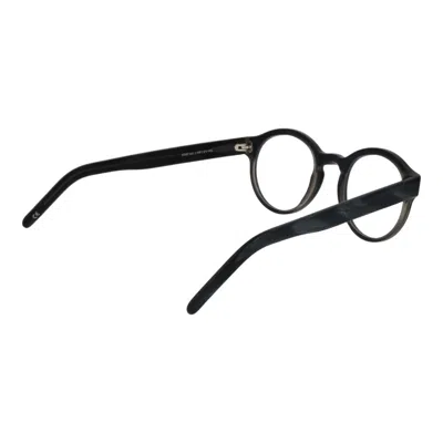 Andy Wolf Unisex Optical Frames In Black