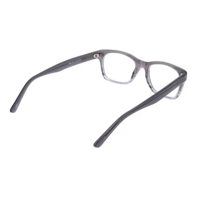 Andy Wolf Unisex Optical Frames In Gray